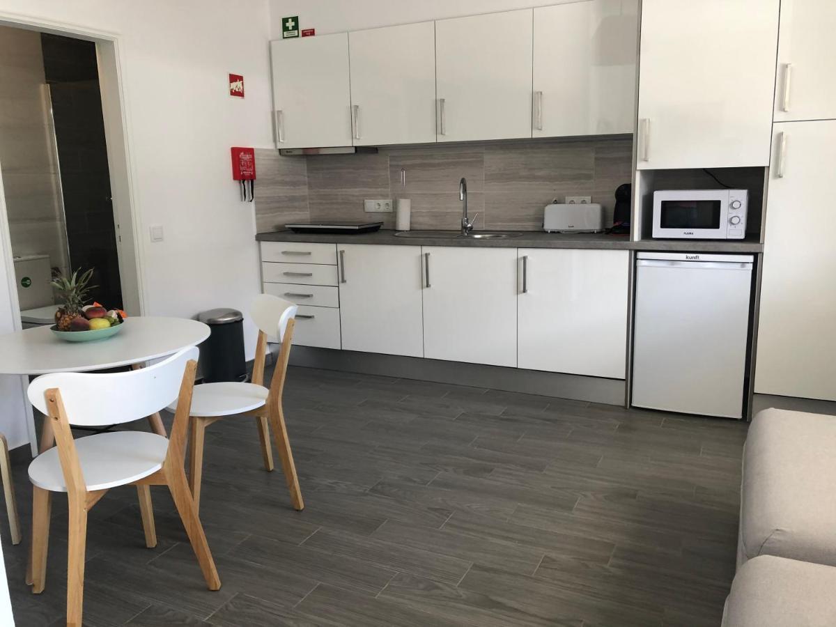 Vila Guerreiro Lagos Zewnętrze zdjęcie